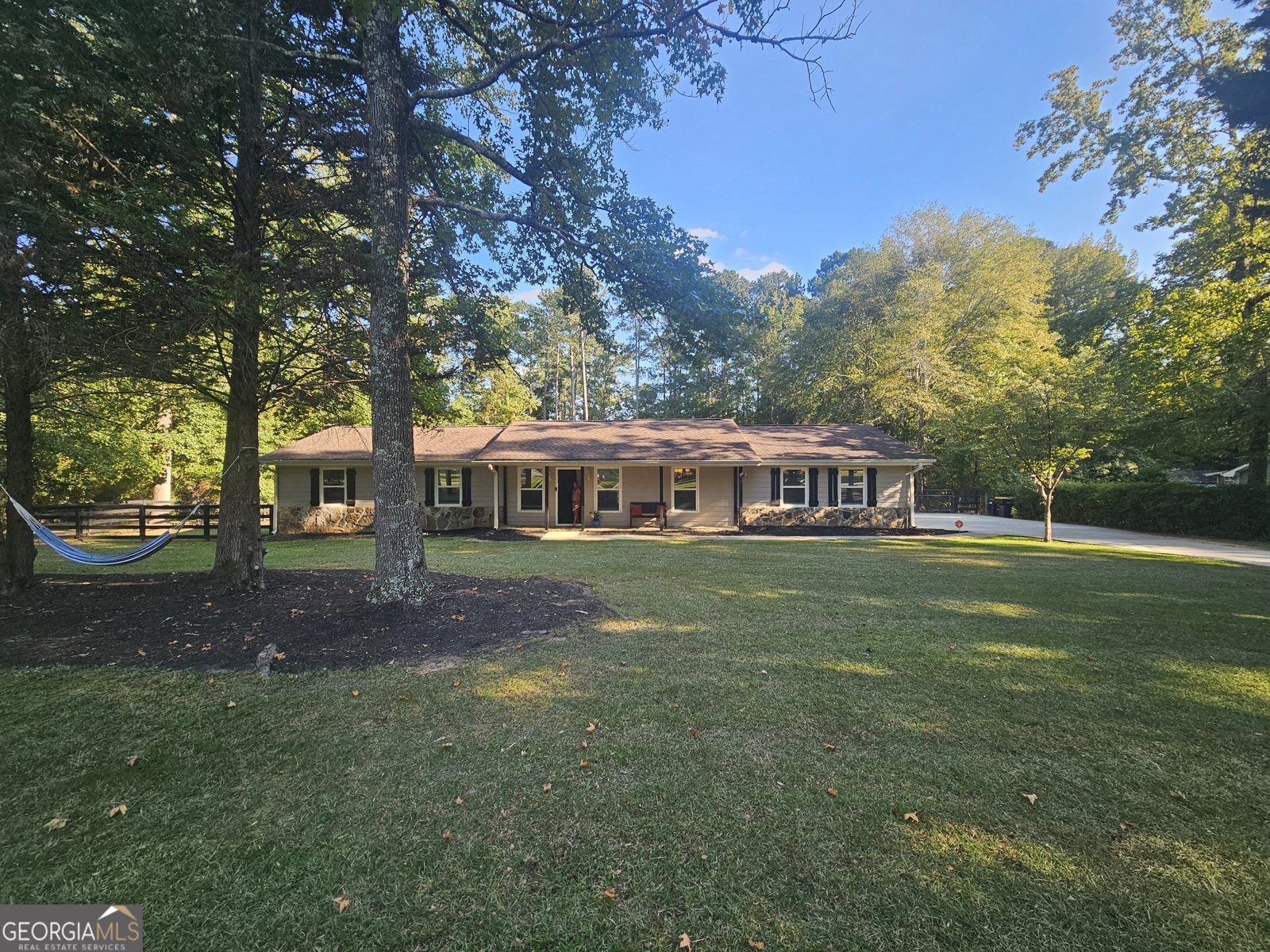 106 Carrollwood Drive Fayetteville - 2