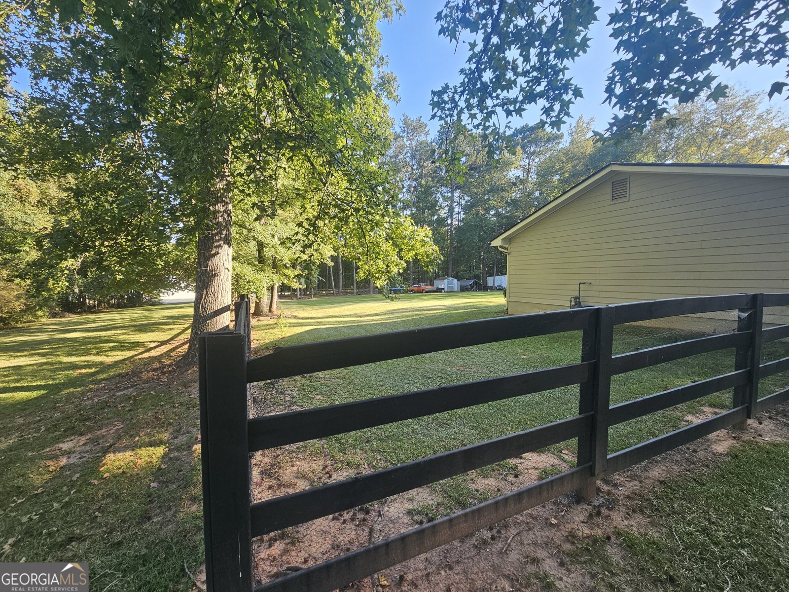 106 Carrollwood Drive Fayetteville - 20