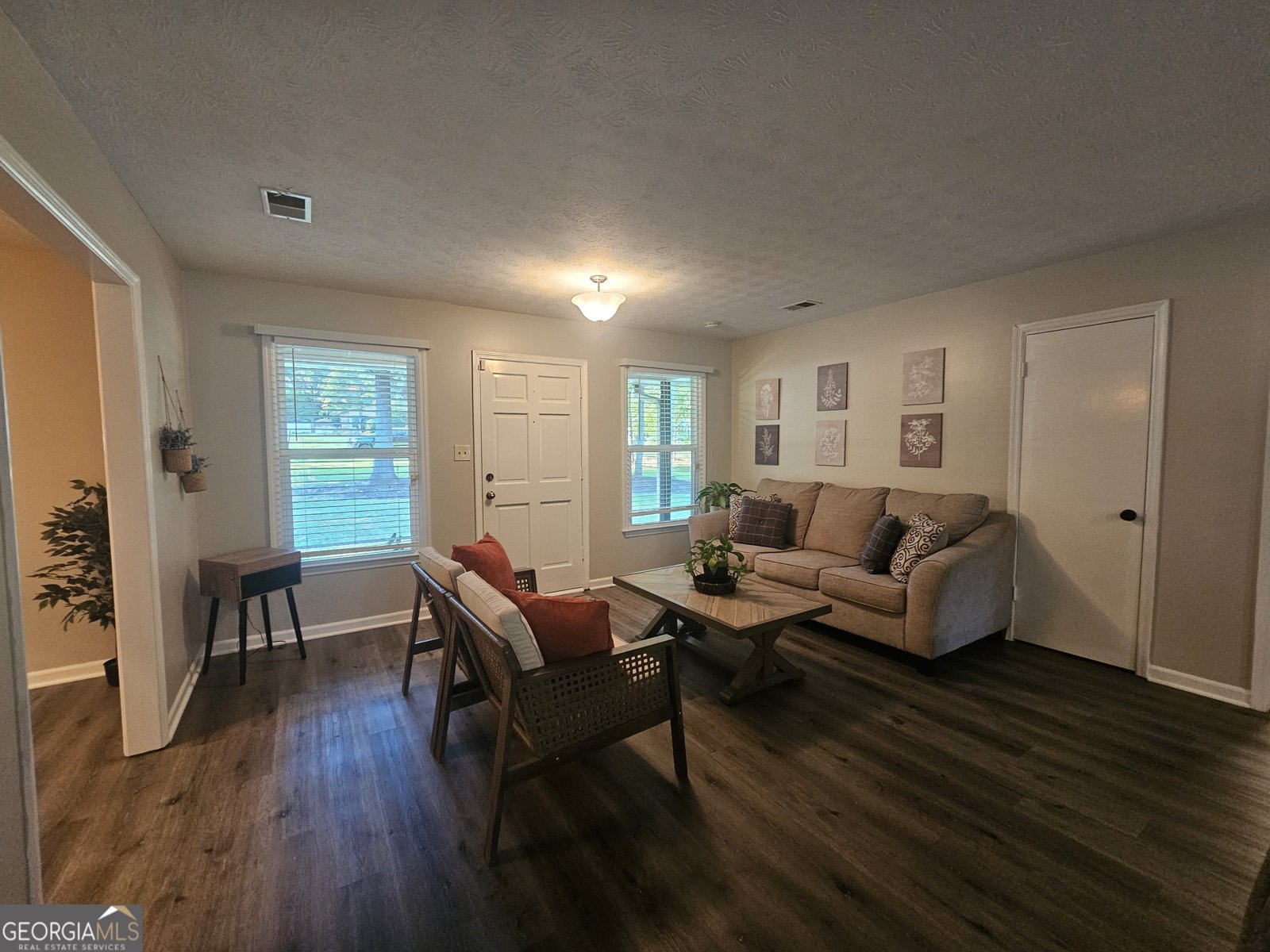 106 Carrollwood Drive Fayetteville - 21