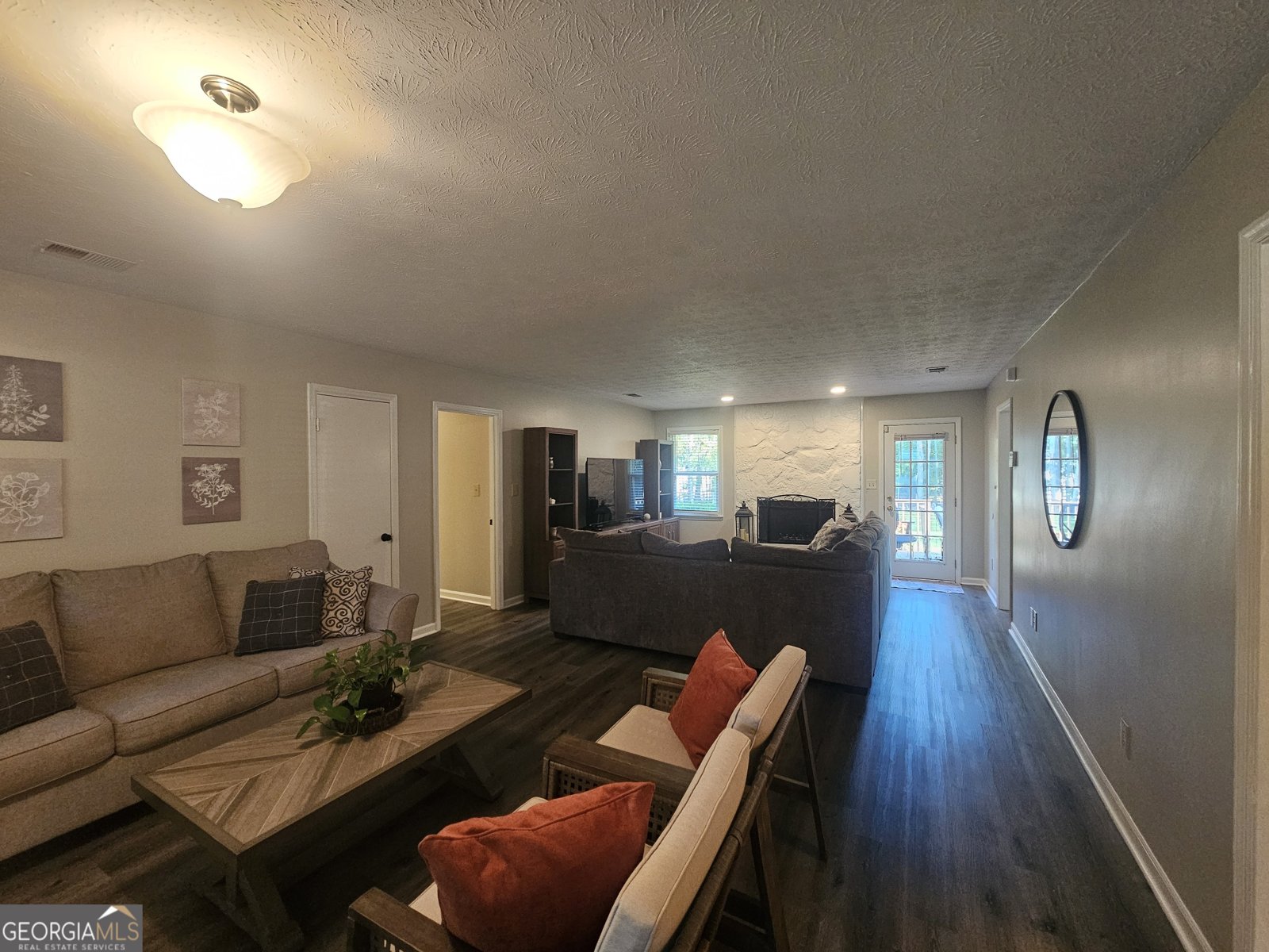 106 Carrollwood Drive Fayetteville - 23