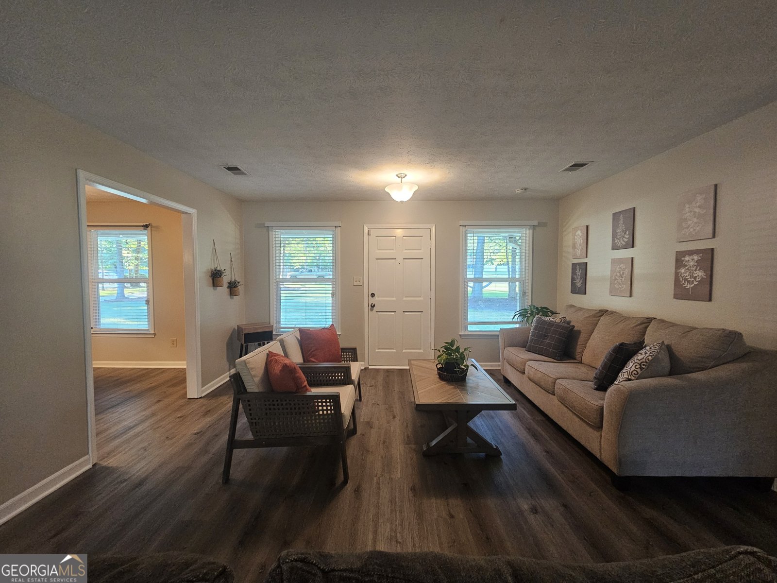 106 Carrollwood Drive Fayetteville - 25