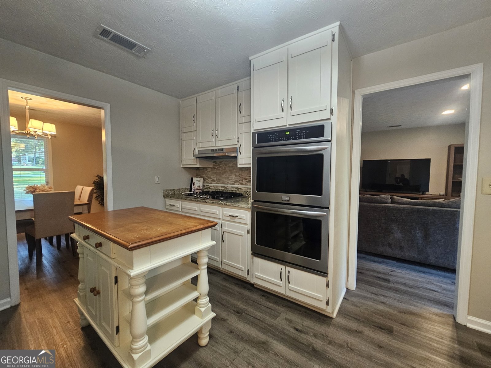 106 Carrollwood Drive Fayetteville - 33