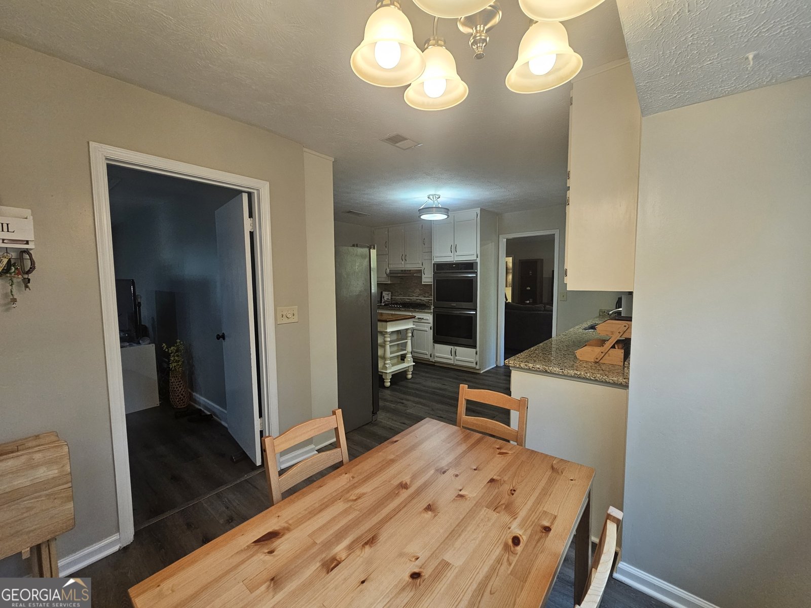 106 Carrollwood Drive Fayetteville - 38