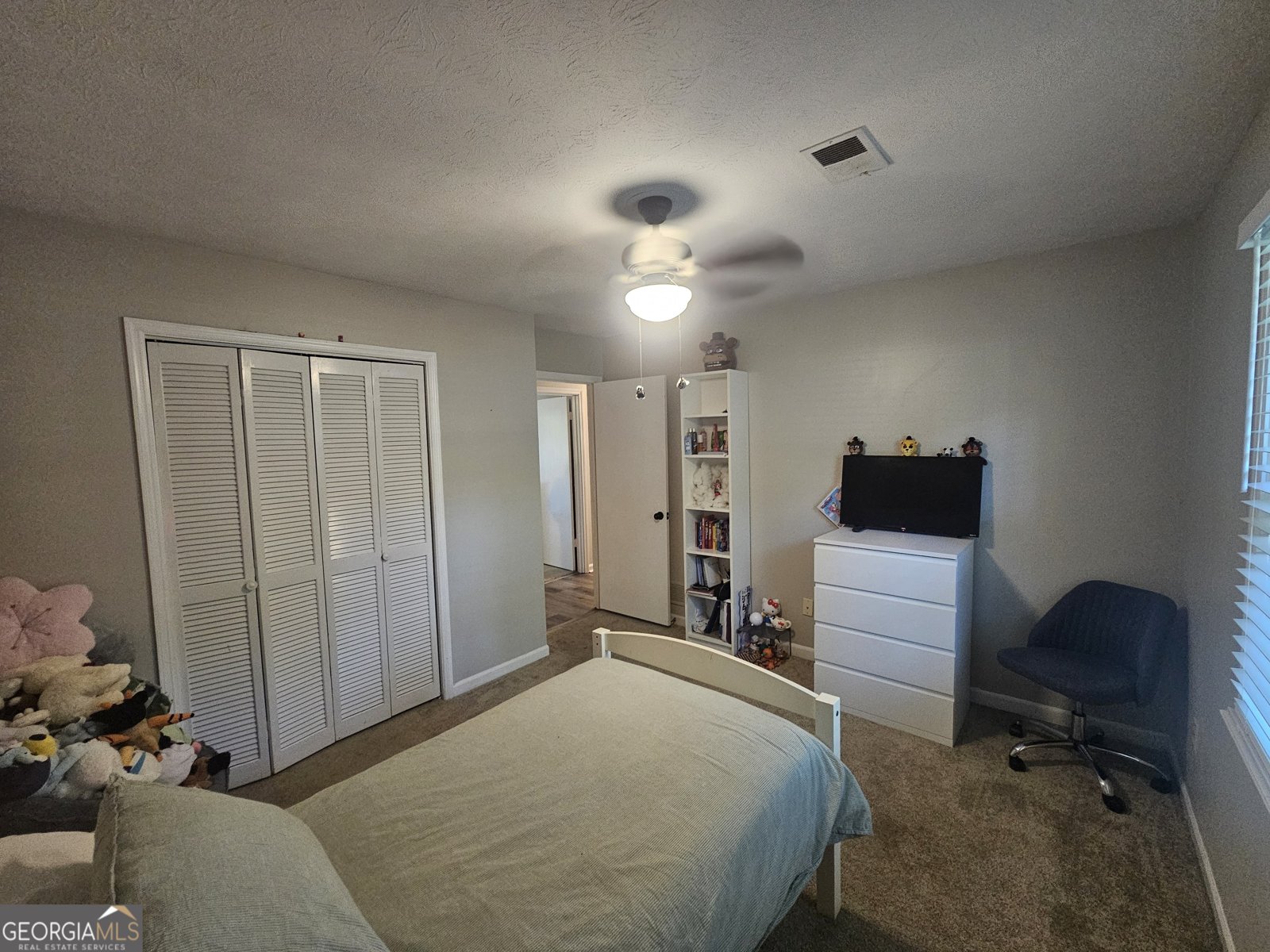 106 Carrollwood Drive Fayetteville - 46