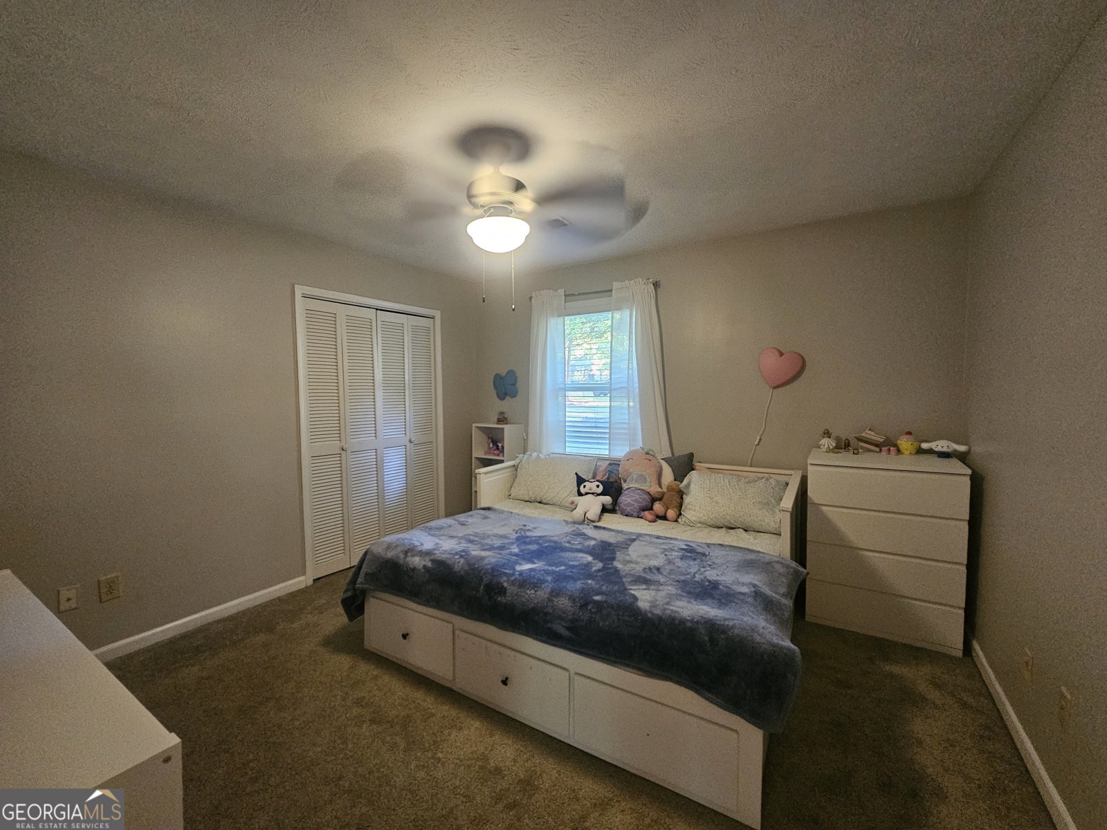 106 Carrollwood Drive Fayetteville - 47