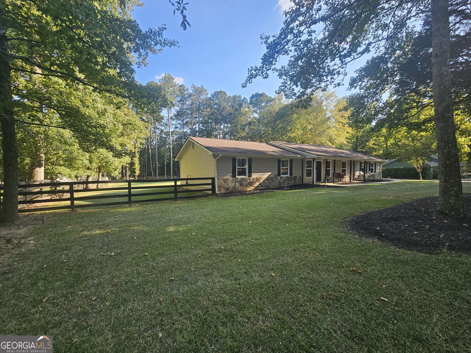 106 Carrollwood Drive Fayetteville - 5