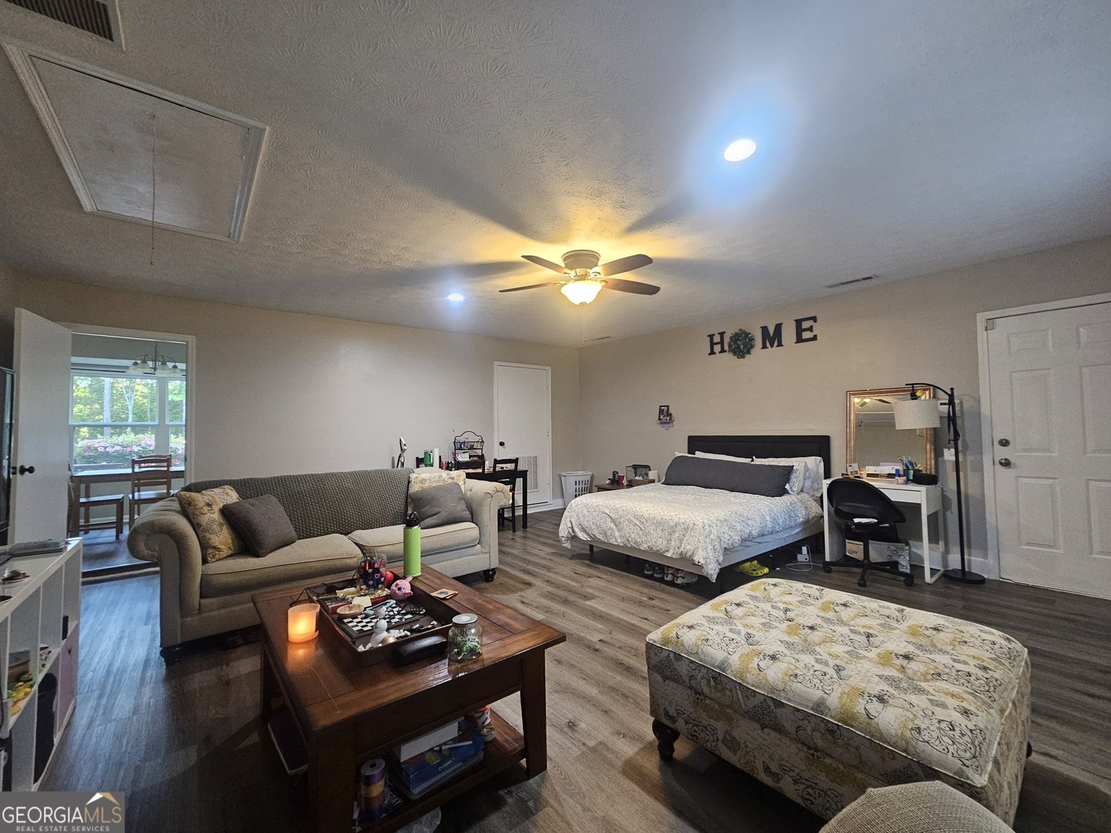106 Carrollwood Drive Fayetteville - 53