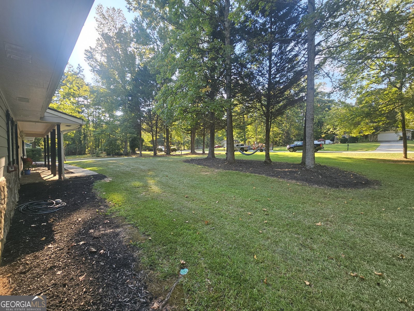 106 Carrollwood Drive Fayetteville - 6