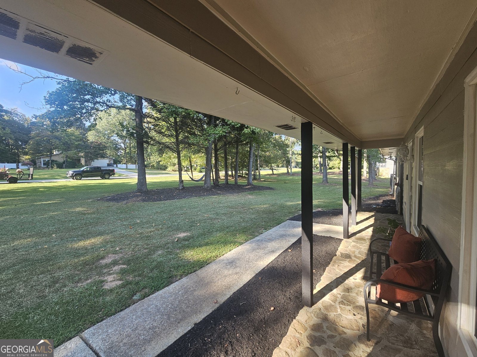 106 Carrollwood Drive Fayetteville - 7