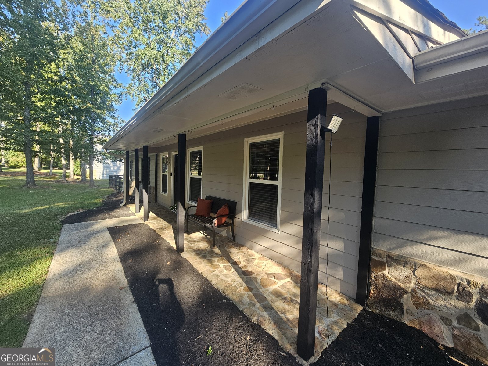 106 Carrollwood Drive Fayetteville - 8