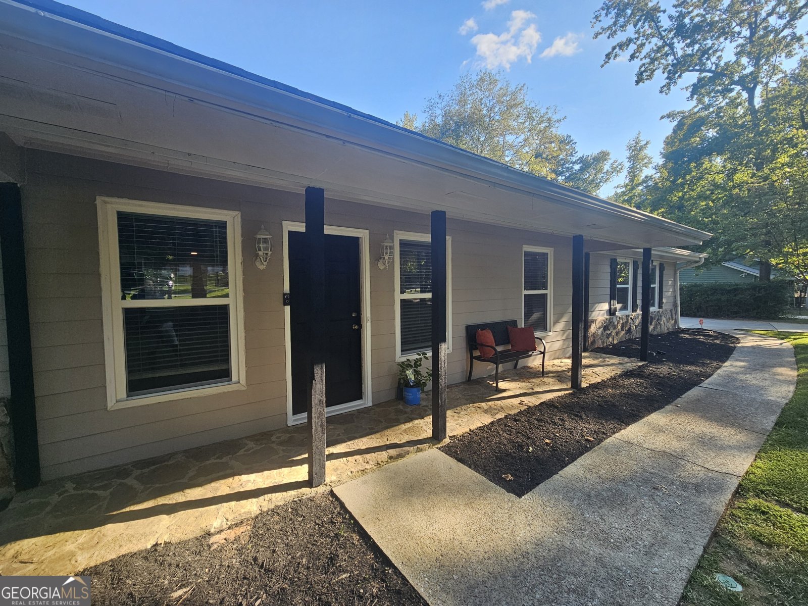 106 Carrollwood Drive Fayetteville - 9