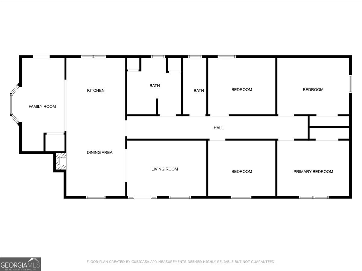 28 Tidwell Road Cartersville - 101