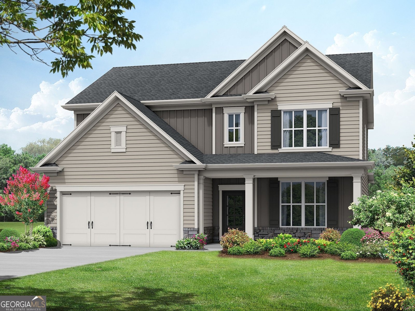 122 Purackal Lane Statham - 1