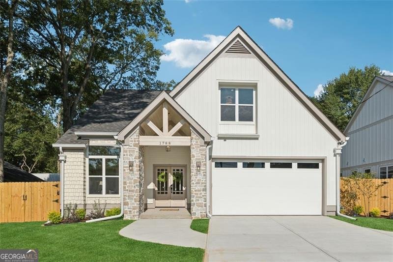 1788 AIRCRAFT Drive Marietta - 2