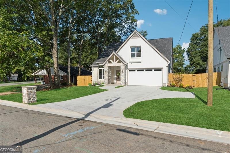1788 AIRCRAFT Drive Marietta - 5