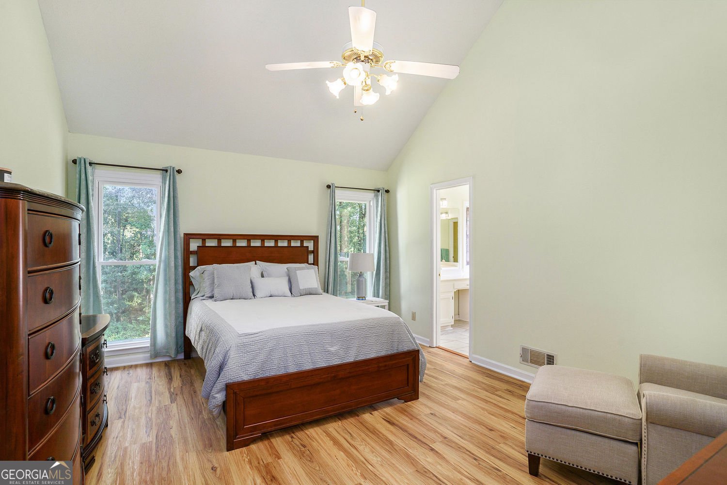 1020 Thornwood Circle Covington - 17
