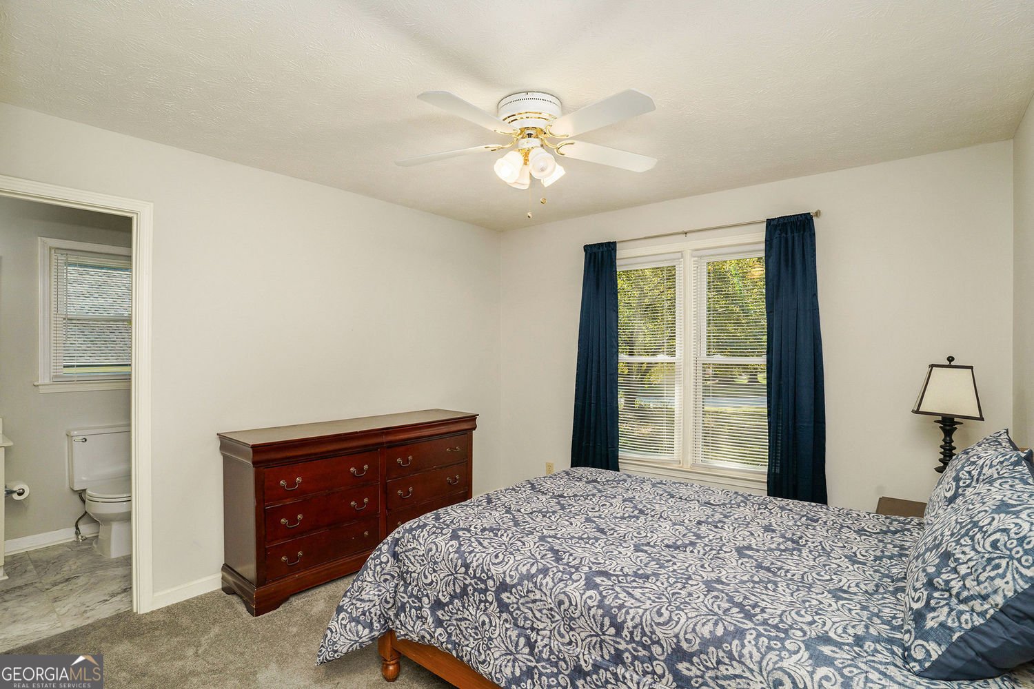 1020 Thornwood Circle Covington - 21