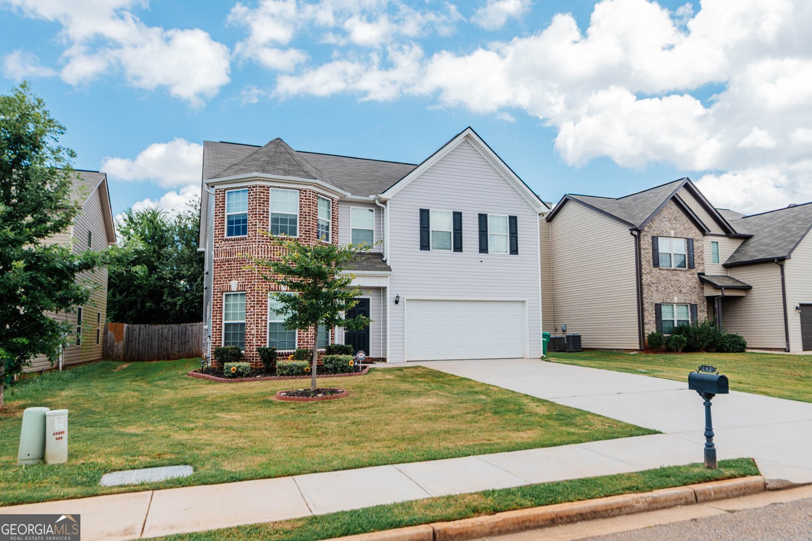 162 Amelia Drive Byron - 2
