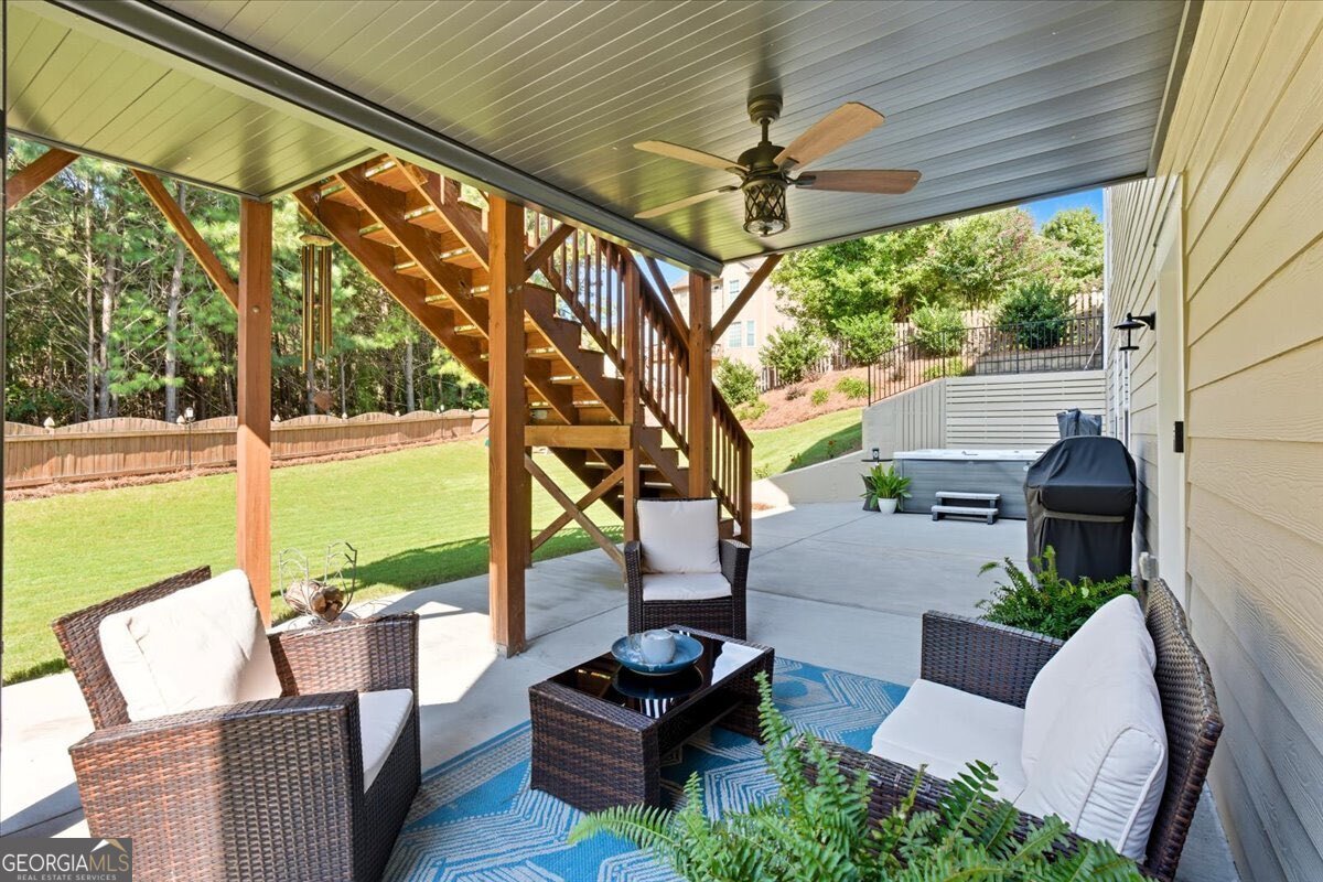 983 Woodbury Road Canton - 11