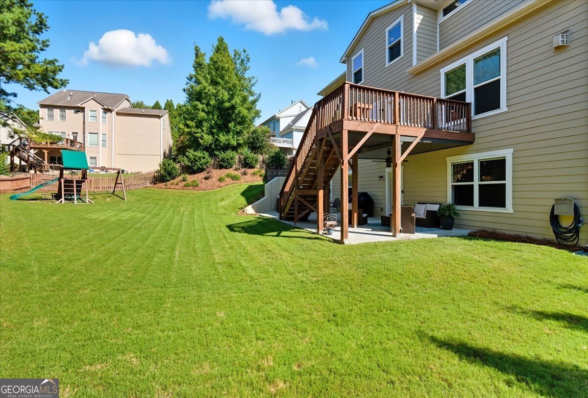 983 Woodbury Road Canton - 13