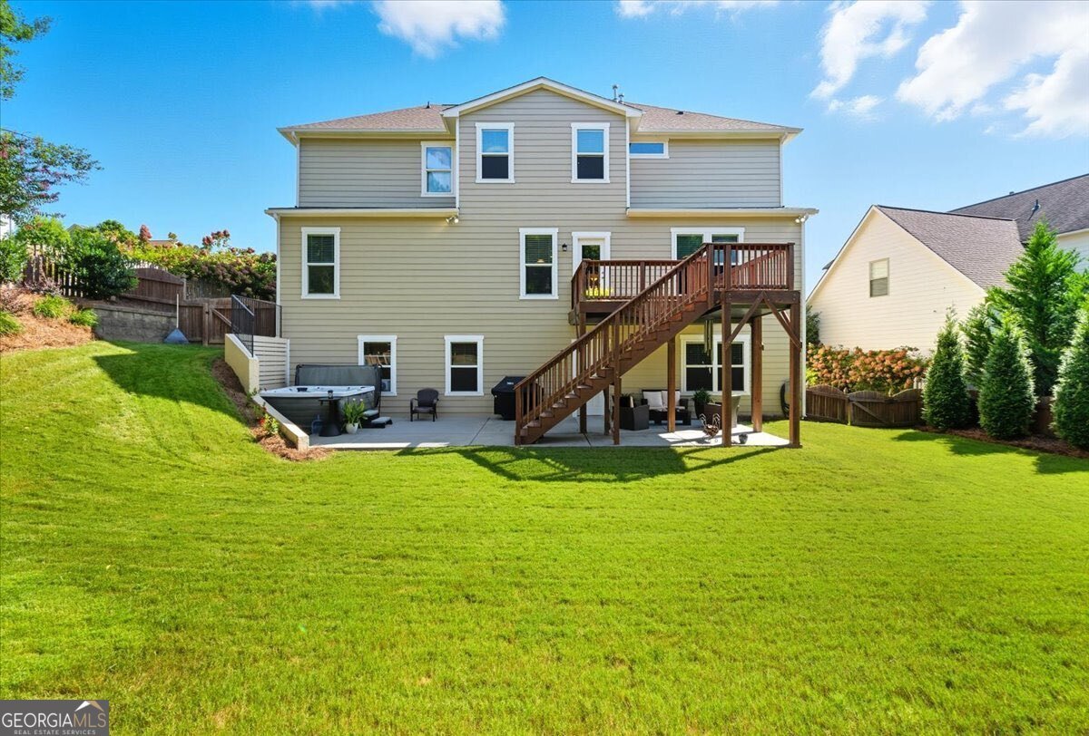 983 Woodbury Road Canton - 14