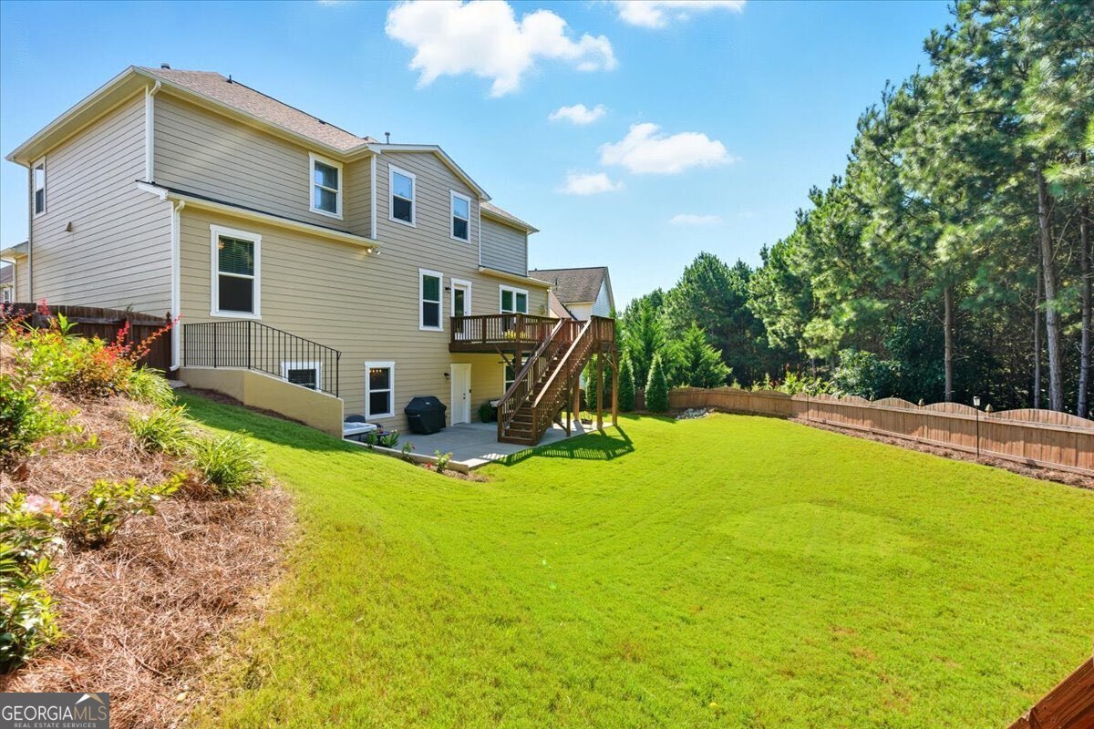 983 Woodbury Road Canton - 15