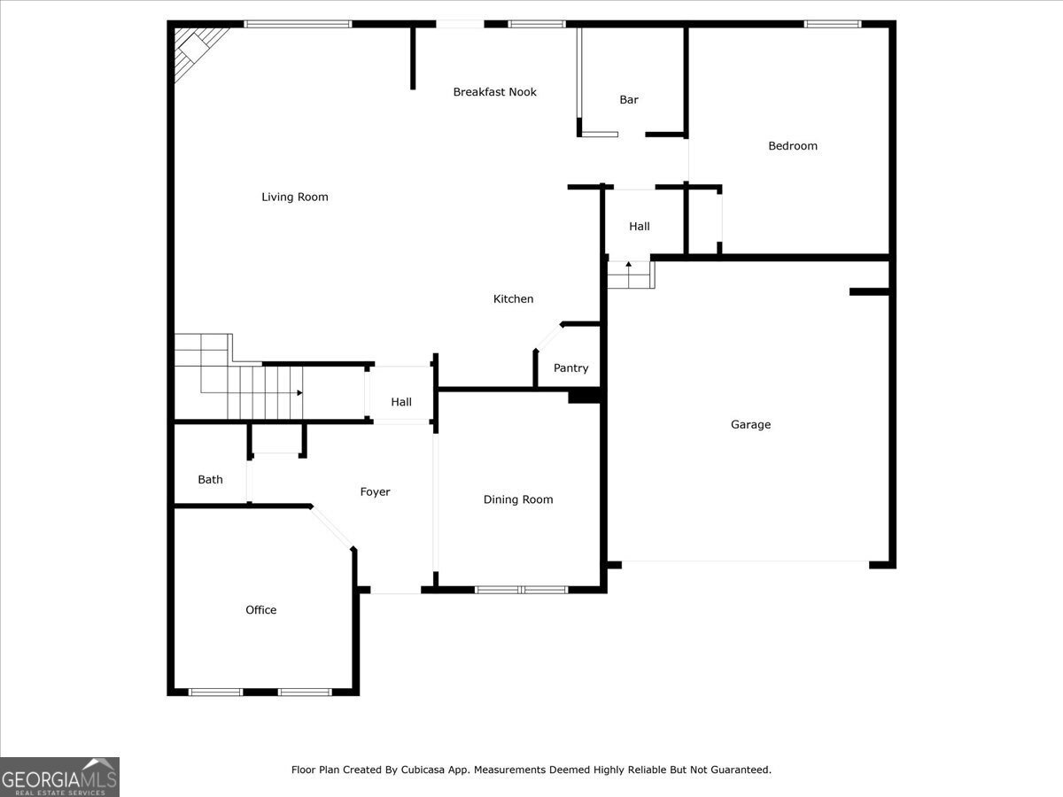 983 Woodbury Road Canton - 26