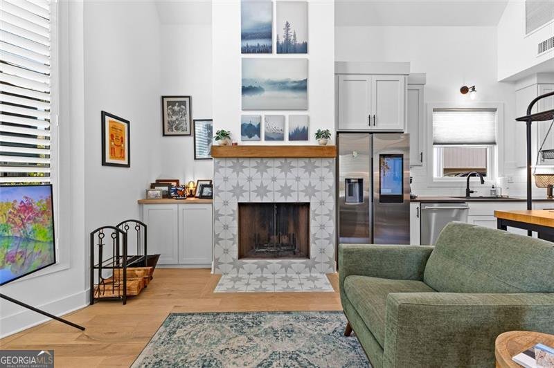 307 Ravenhurst Fayetteville - 10