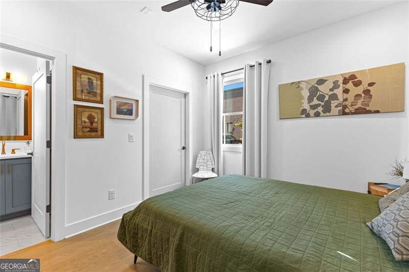 307 Ravenhurst Fayetteville - 25
