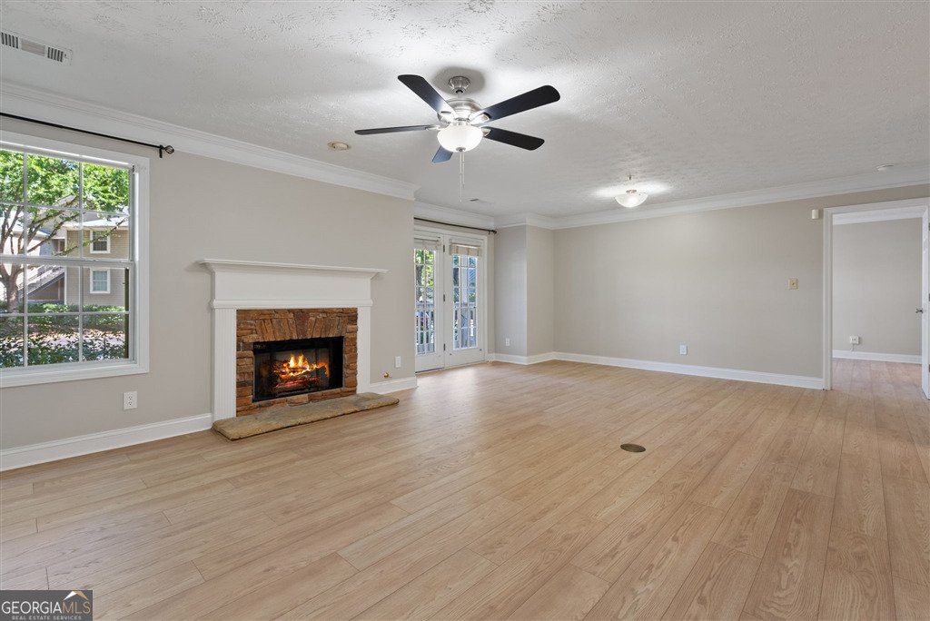 1364 Keys Crossing Drive Atlanta - 2