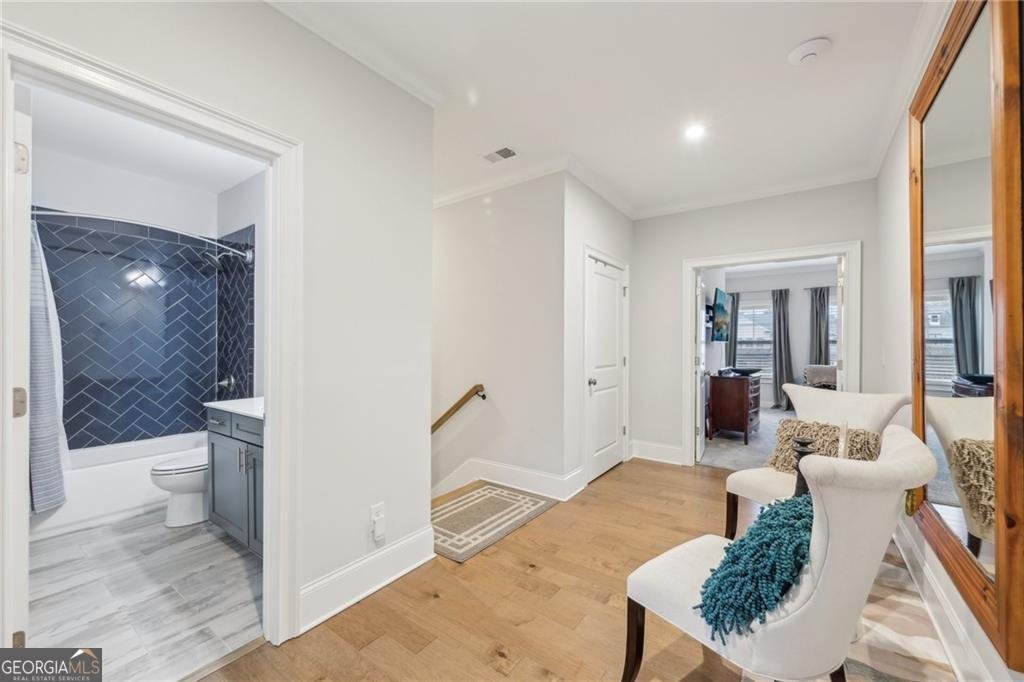115 Harlow Circle Roswell - 12