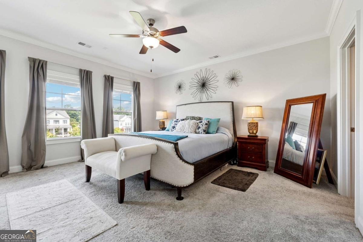 115 Harlow Circle Roswell - 13