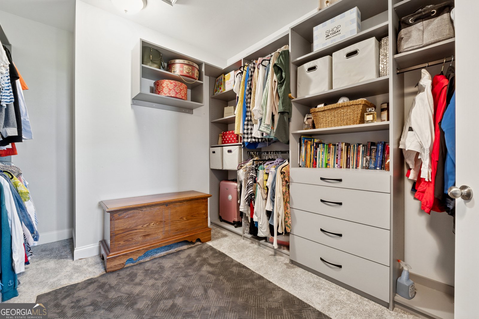 115 Harlow Circle Roswell - 14