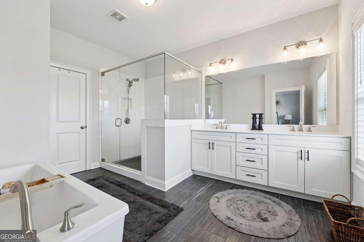115 Harlow Circle Roswell - 15