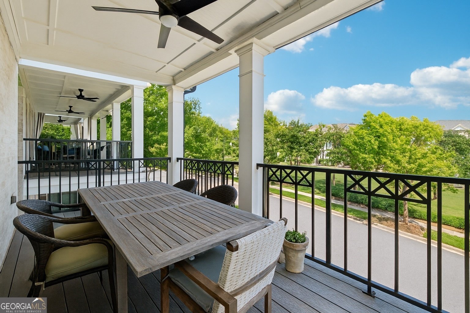 115 Harlow Circle Roswell - 19