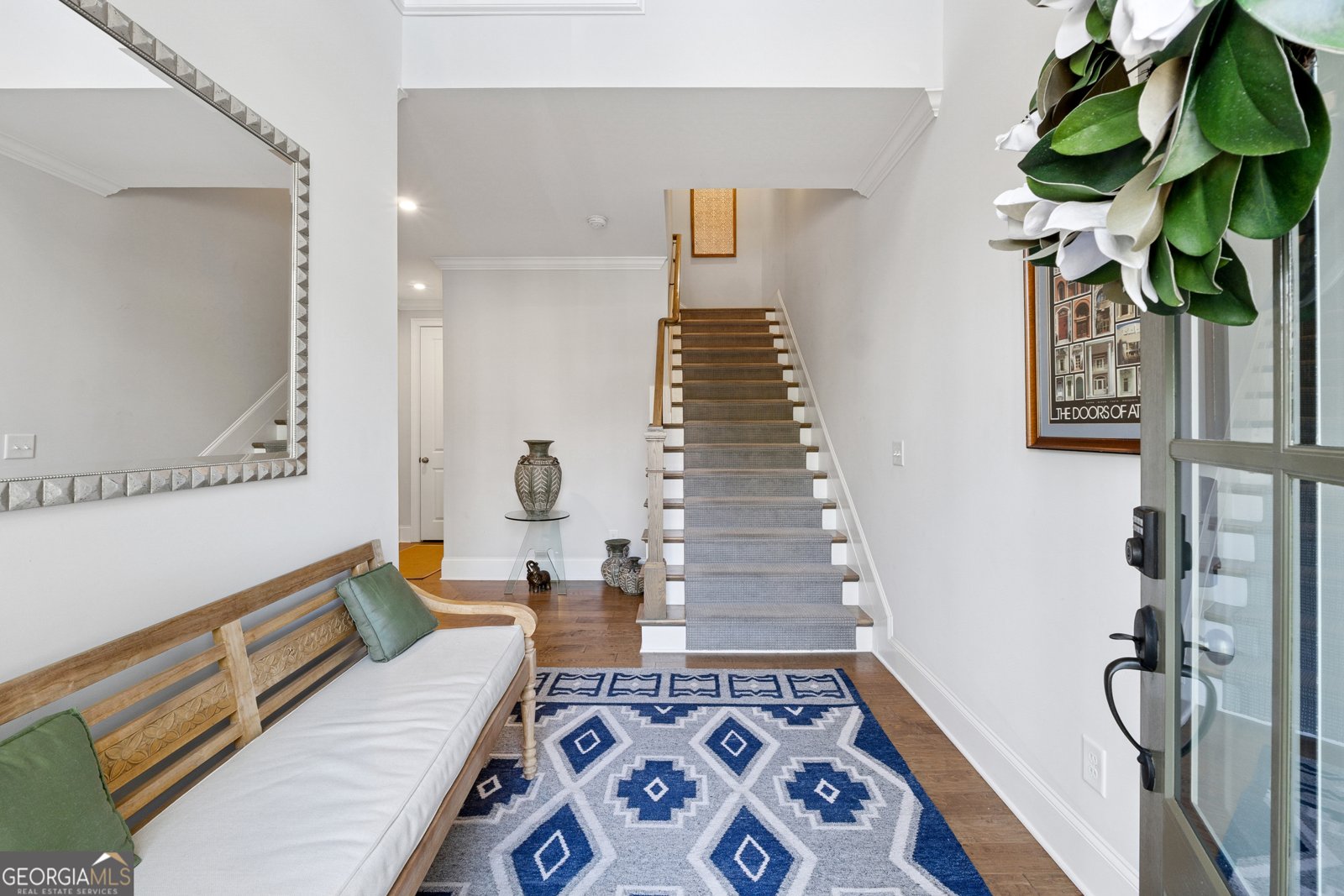 115 Harlow Circle Roswell - 2