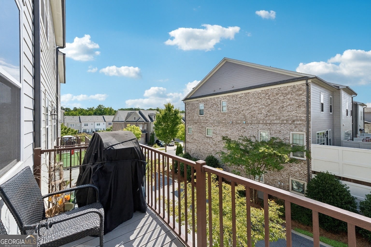 115 Harlow Circle Roswell - 20