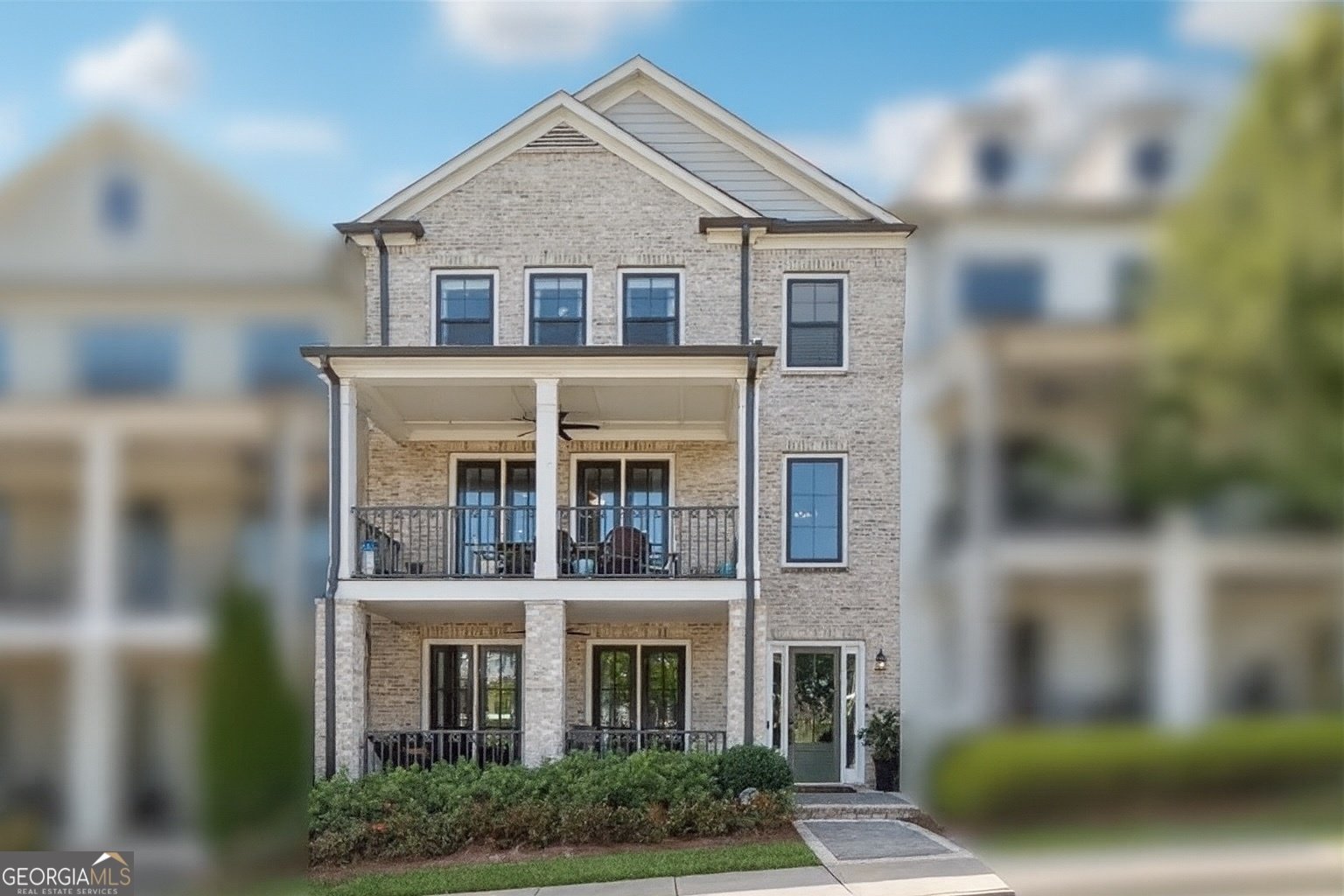 115 Harlow Circle Roswell - 21
