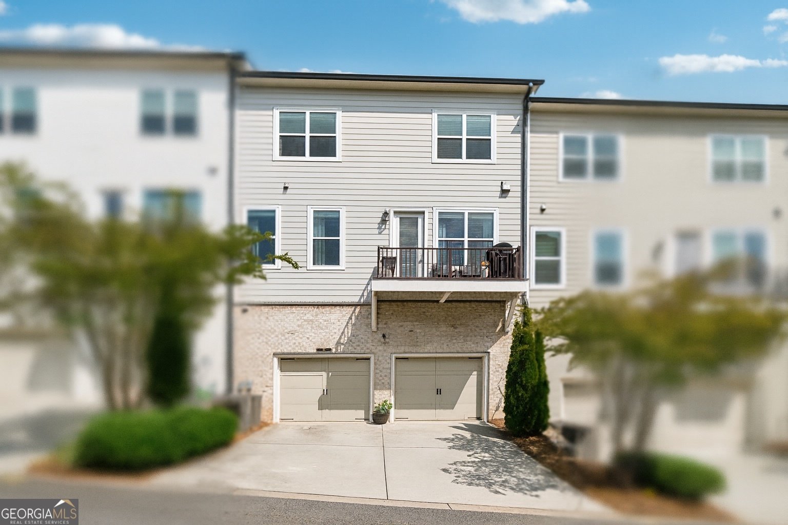 115 Harlow Circle Roswell - 22