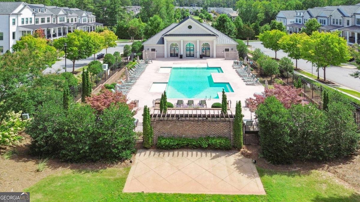 115 Harlow Circle Roswell - 23