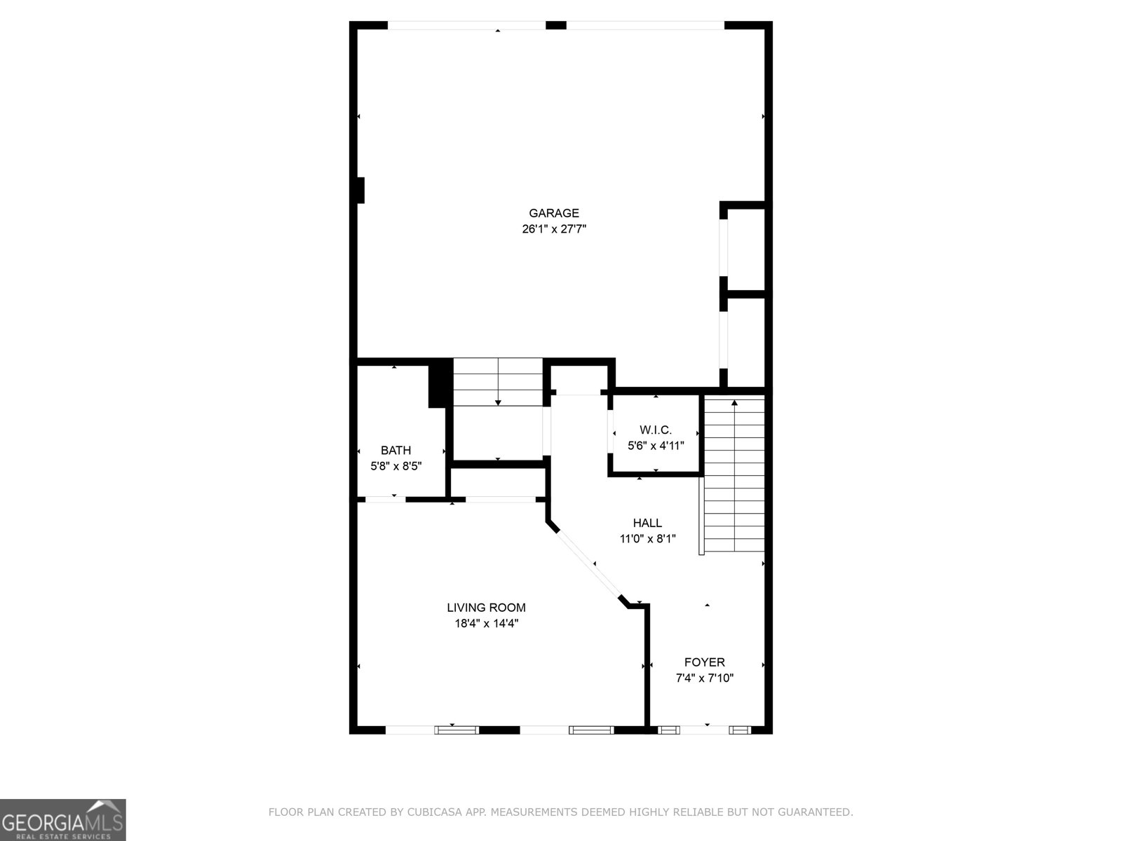115 Harlow Circle Roswell - 24