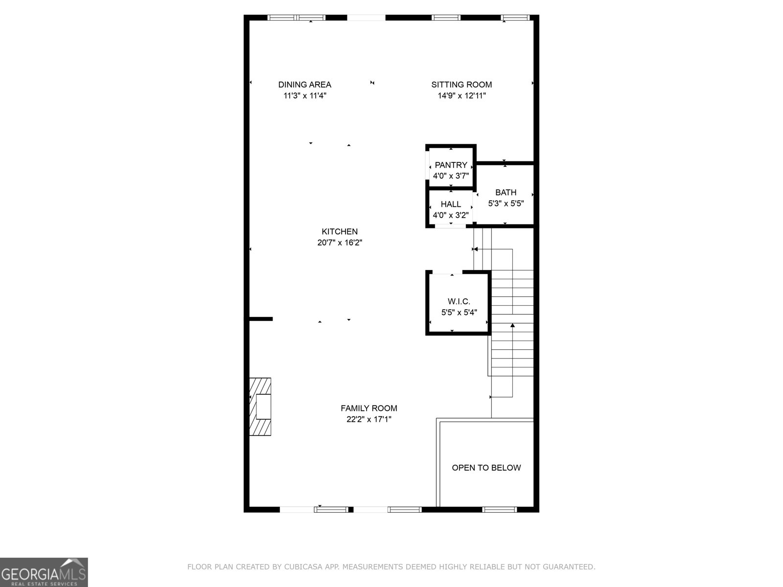 115 Harlow Circle Roswell - 25