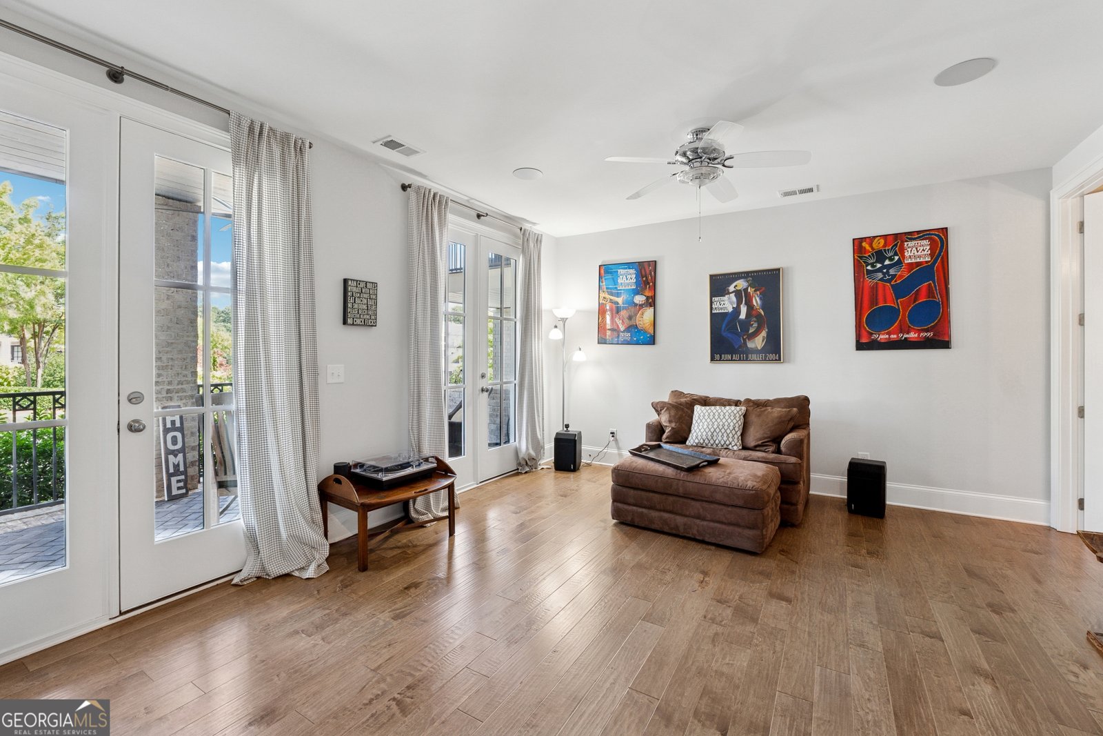 115 Harlow Circle Roswell - 3