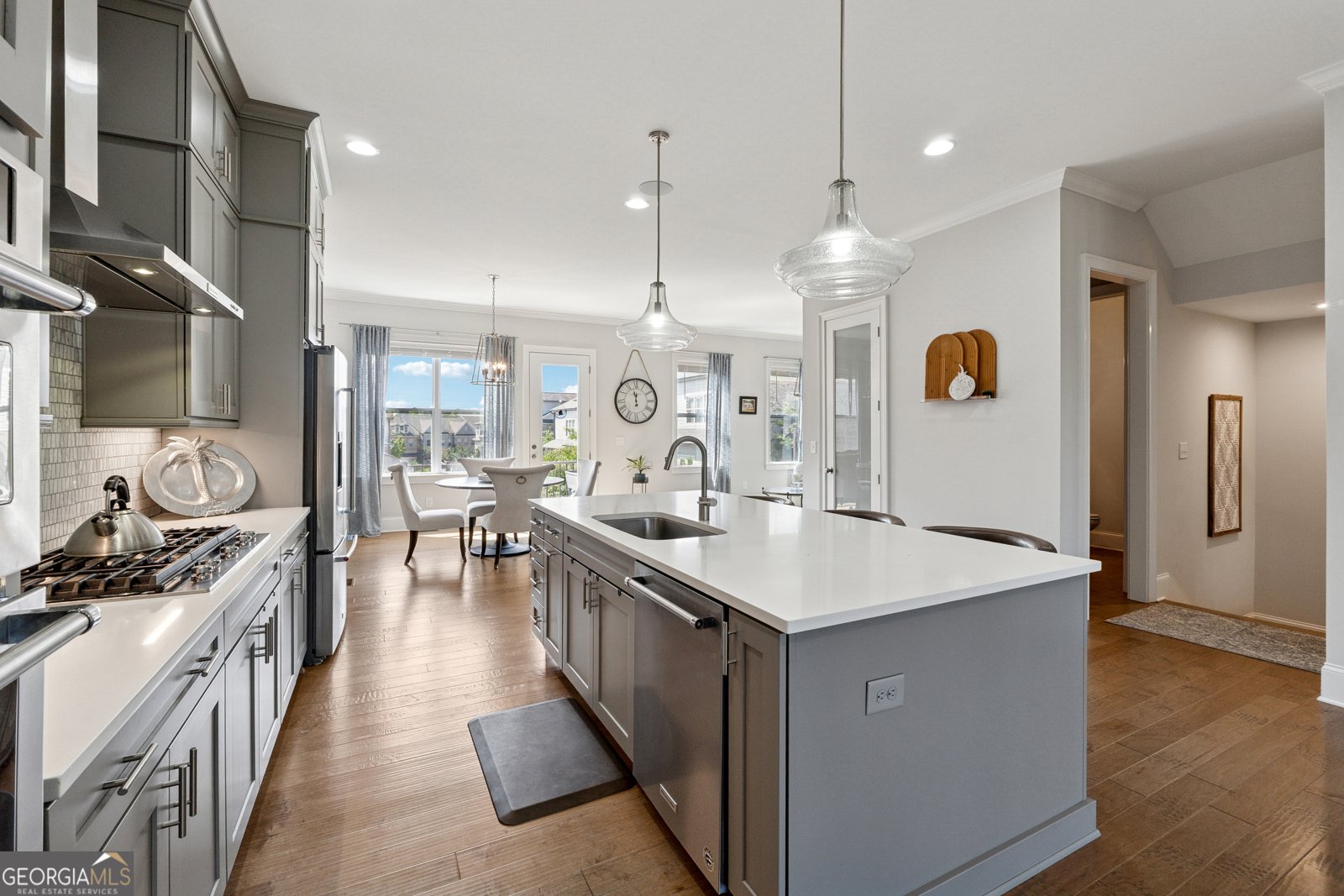 115 Harlow Circle Roswell - 7