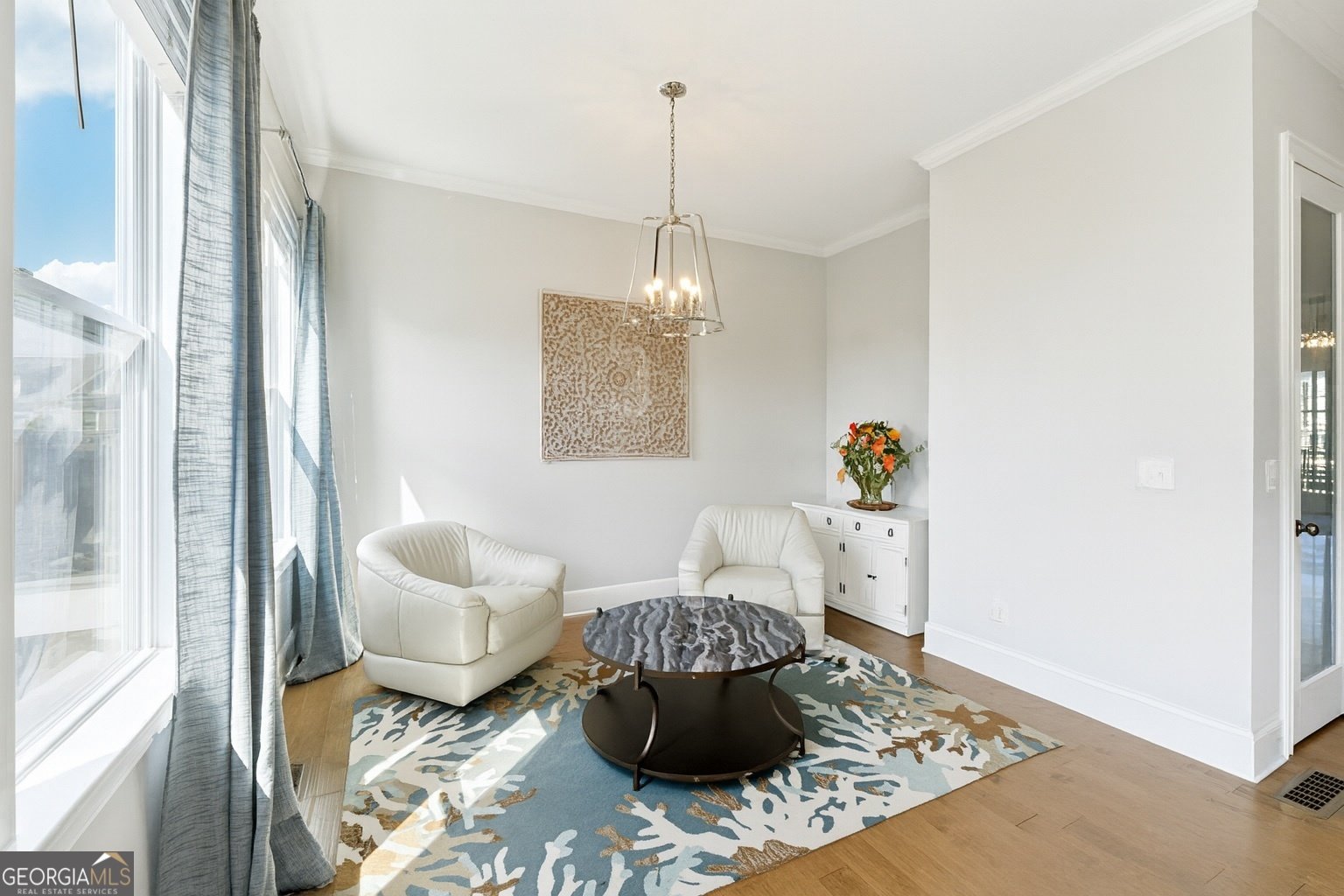 115 Harlow Circle Roswell - 9
