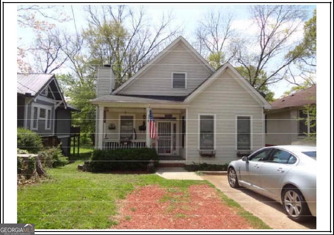 1378 Lucile Avenue Atlanta - 1