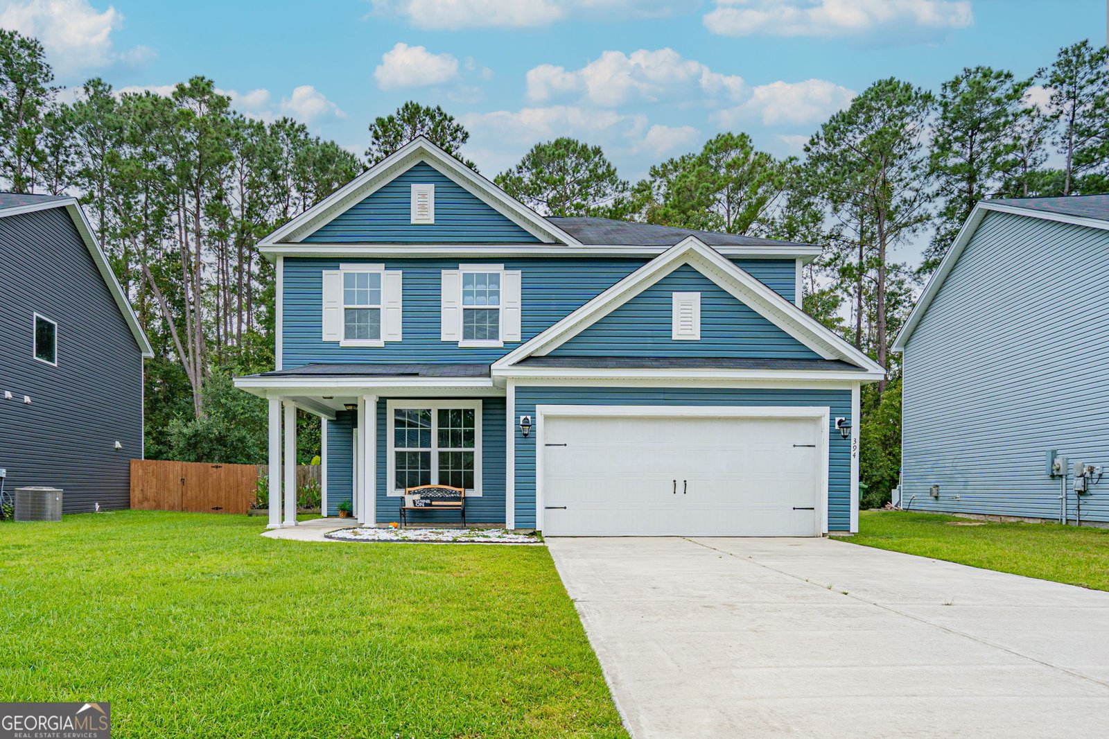394 Southwilde Way Pooler - 1