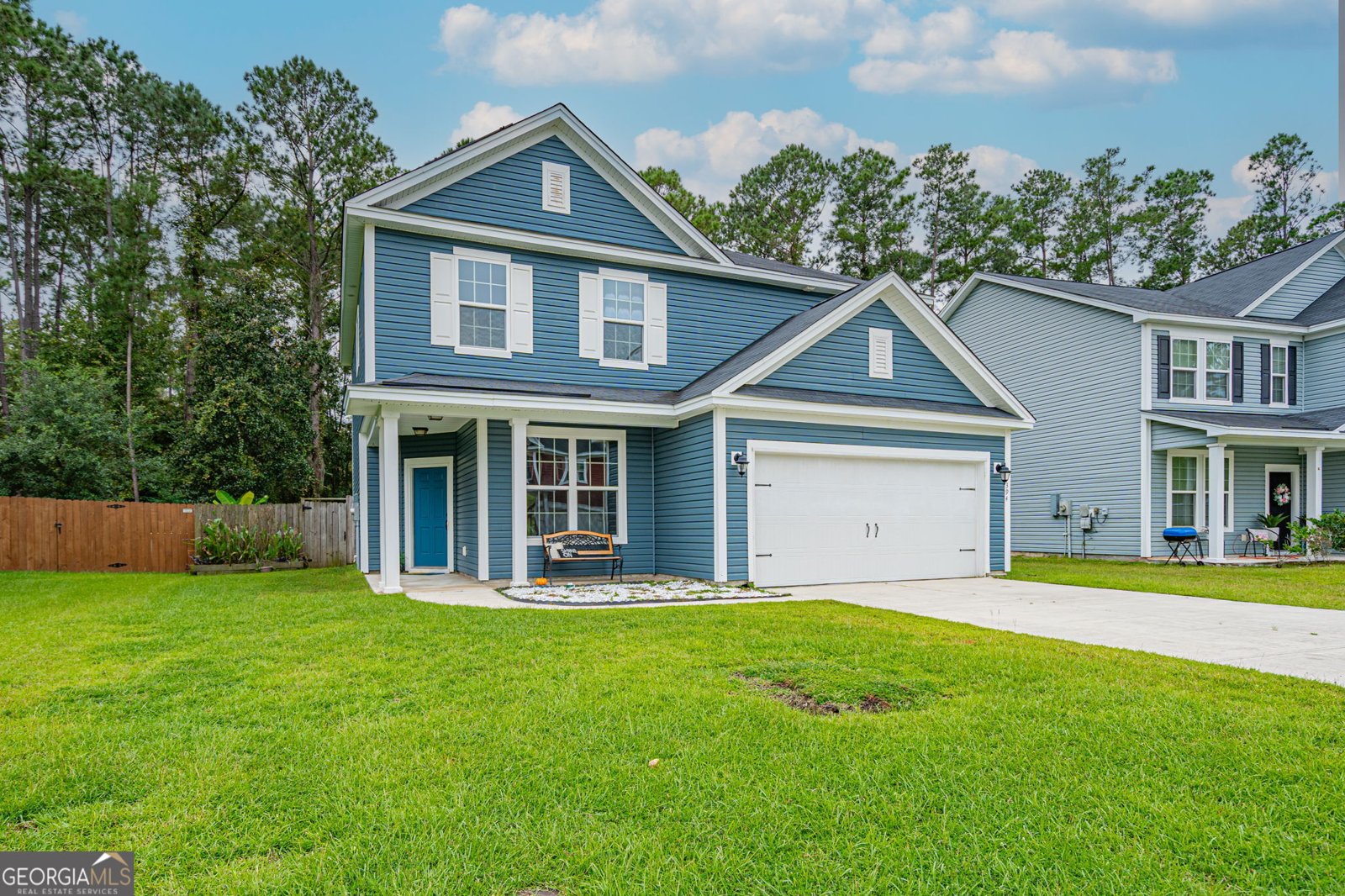 394 Southwilde Way Pooler - 3