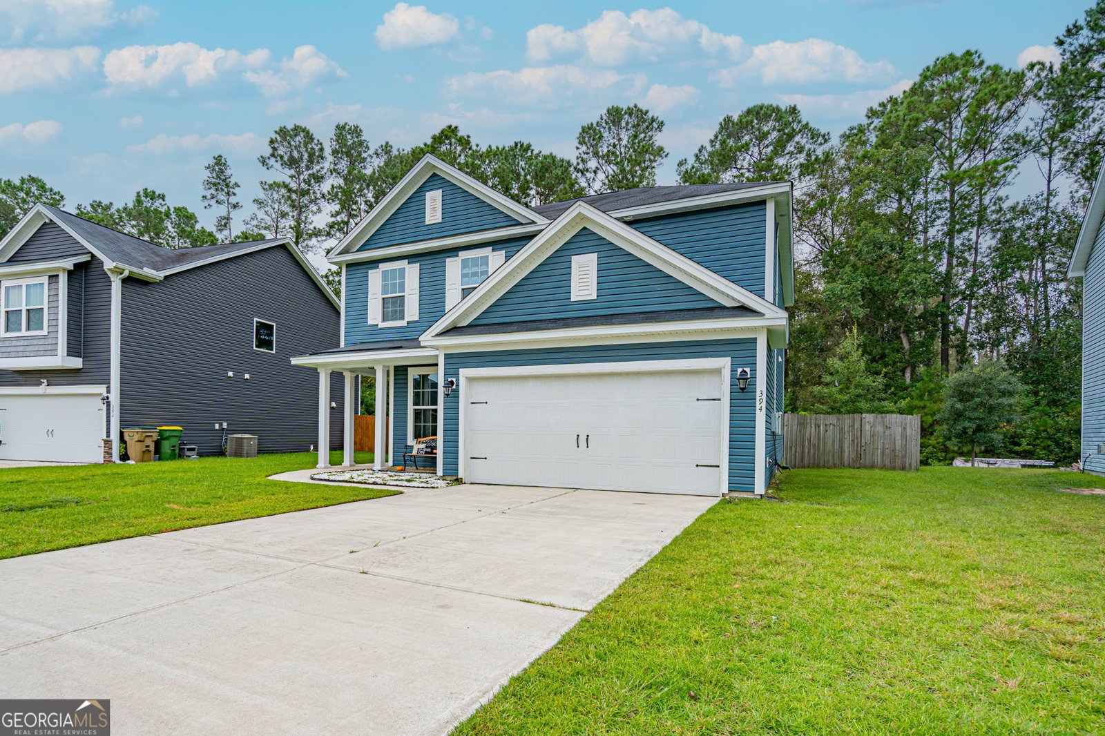 394 Southwilde Way Pooler - 4