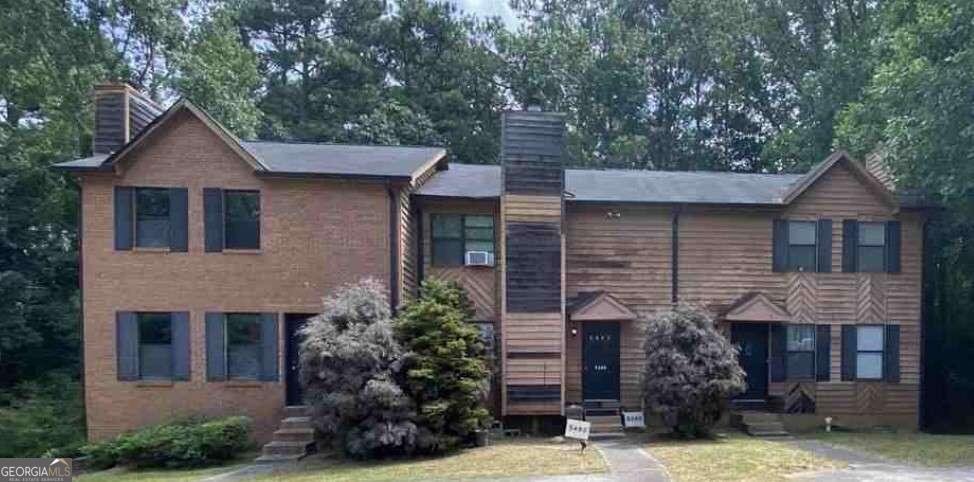 5488 Windwood Road Atlanta - 1